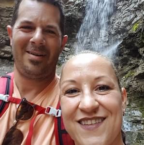 Meet your Posher, David-stacey